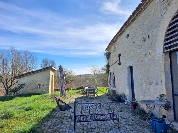 Image No.3-Maison de 7 chambres à vendre à Condom