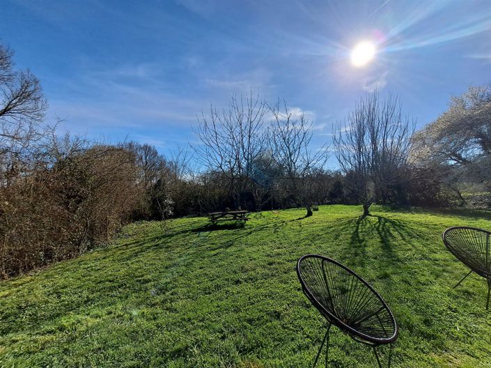 Image No.30-Maison de 7 chambres à vendre à Condom