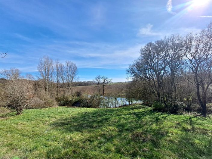 Image No.5-Maison de 7 chambres à vendre à Condom