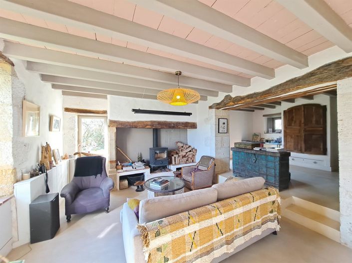 Image No.7-Maison de 7 chambres à vendre à Condom