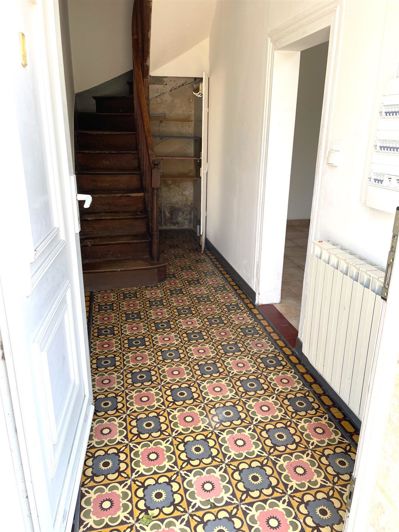 Image No.3-Maison de 3 chambres à vendre à Saint-Savinien