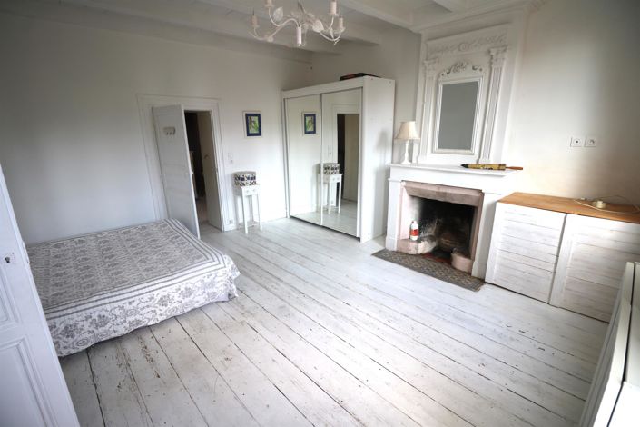 Image No.7-Maison de 3 chambres à vendre à Saint-Savinien