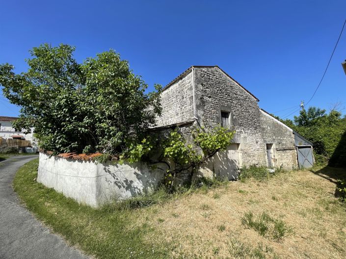 Image No.12-Maison de 2 chambres à vendre à Saint-Savinien