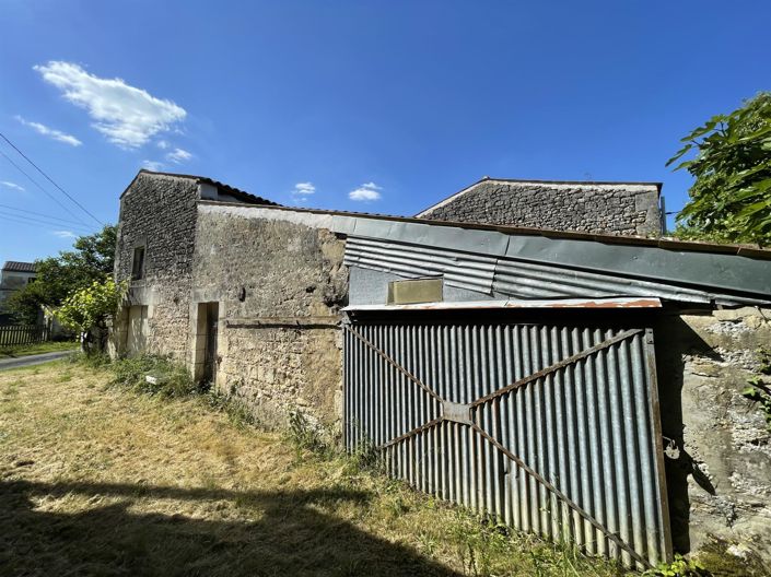 Image No.14-Maison de 2 chambres à vendre à Saint-Savinien