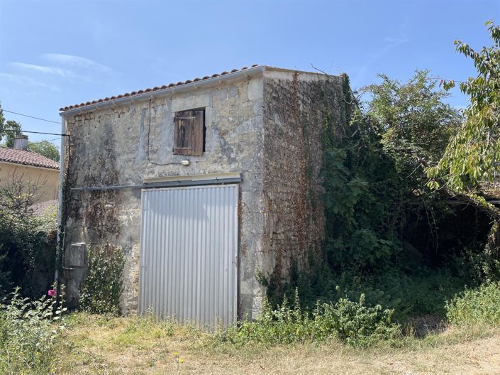 Image No.15-Maison de 2 chambres à vendre à Saint-Savinien