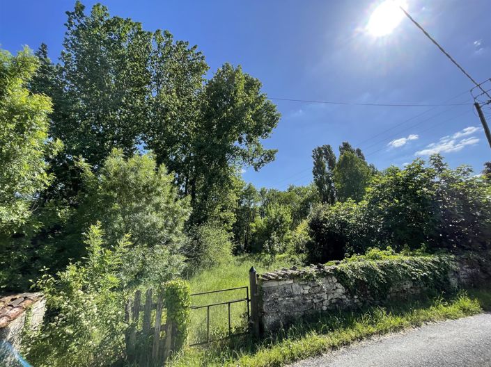 Image No.16-Maison de 2 chambres à vendre à Saint-Savinien