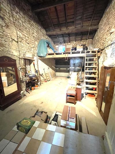 Image No.17-Maison de 2 chambres à vendre à Saint-Savinien