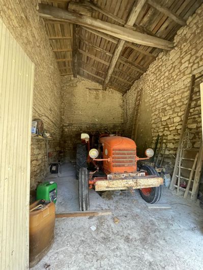 Image No.18-Maison de 2 chambres à vendre à Saint-Savinien