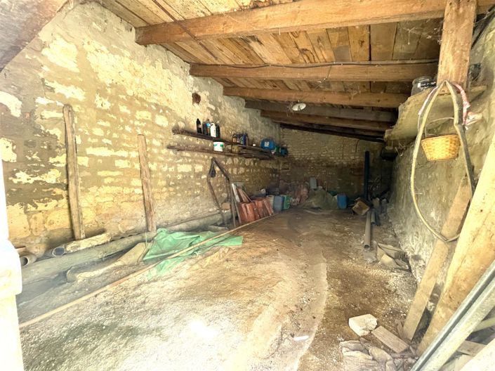 Image No.19-Maison de 2 chambres à vendre à Saint-Savinien