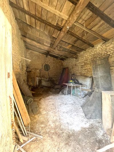 Image No.20-Maison de 2 chambres à vendre à Saint-Savinien