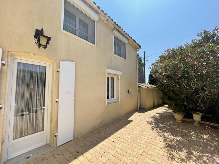 Image No.4-Maison de 2 chambres à vendre à Saint-Savinien