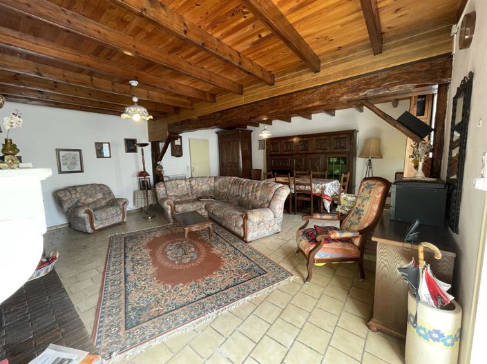 Image No.6-Maison de 2 chambres à vendre à Saint-Savinien