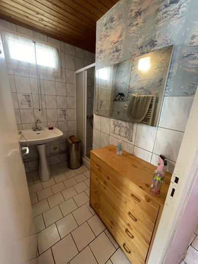 Image No.8-Maison de 2 chambres à vendre à Saint-Savinien