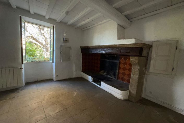 Image No.9-Maison de 2 chambres à vendre à Saint-Quentin-la-Poterie