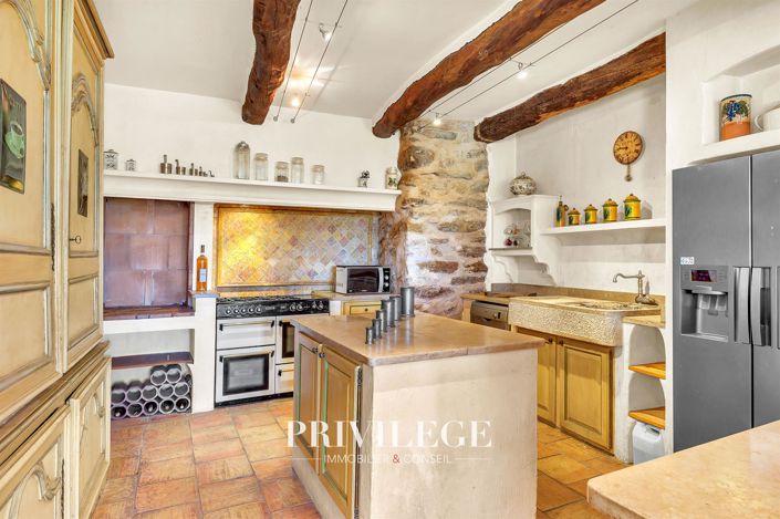 Image No.15-Maison de 9 chambres à vendre à Moissac-Bellevue