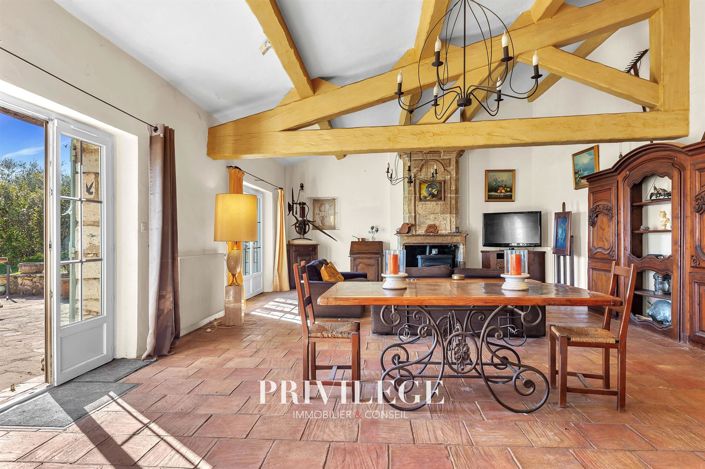 Image No.4-Maison de 9 chambres à vendre à Moissac-Bellevue