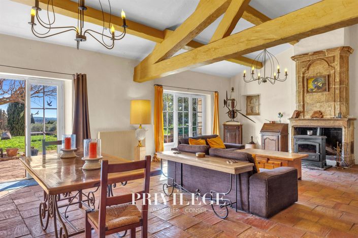 Image No.5-Maison de 9 chambres à vendre à Moissac-Bellevue