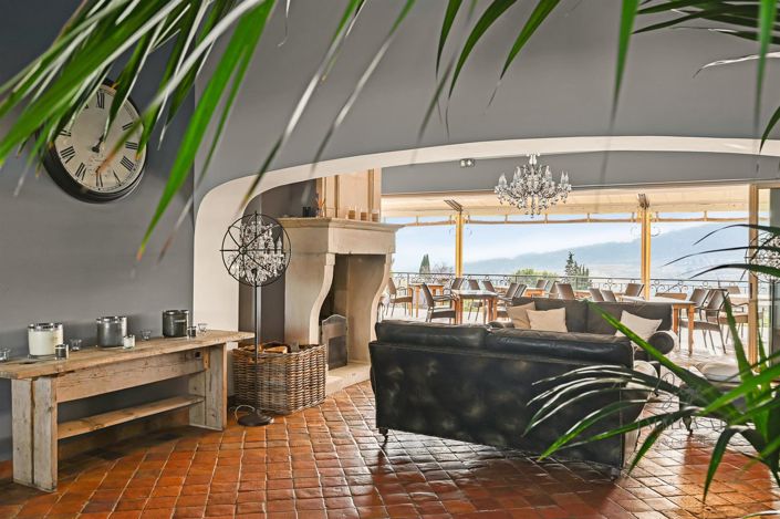 Image No.12-Maison de 10 chambres à vendre à La Cadière-d'Azur