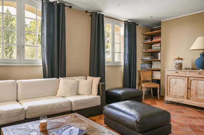 Image No.13-Maison de 10 chambres à vendre à La Cadière-d'Azur