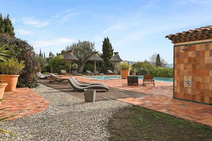 Image No.15-Maison de 10 chambres à vendre à La Cadière-d'Azur