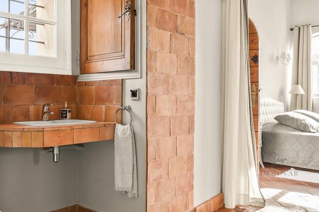 Image No.17-Maison de 10 chambres à vendre à La Cadière-d'Azur