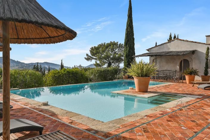 Image No.18-Maison de 10 chambres à vendre à La Cadière-d'Azur