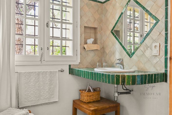 Image No.25-Maison de 10 chambres à vendre à La Cadière-d'Azur