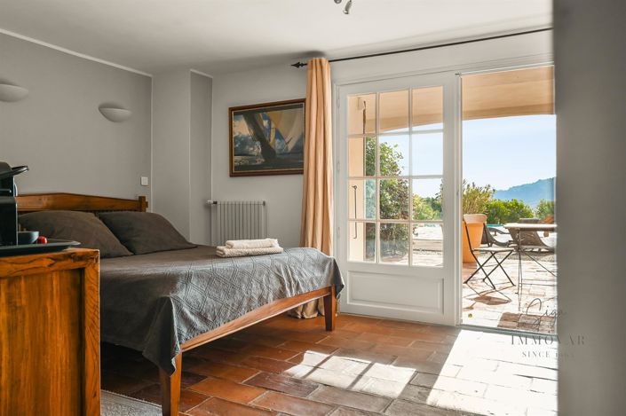 Image No.26-Maison de 10 chambres à vendre à La Cadière-d'Azur