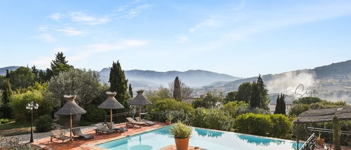 Image No.3-Maison de 10 chambres à vendre à La Cadière-d'Azur