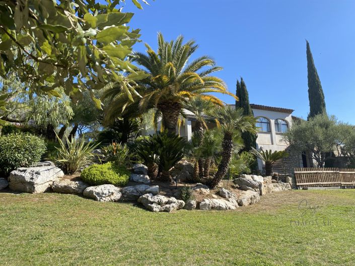 Image No.7-Maison de 10 chambres à vendre à La Cadière-d'Azur