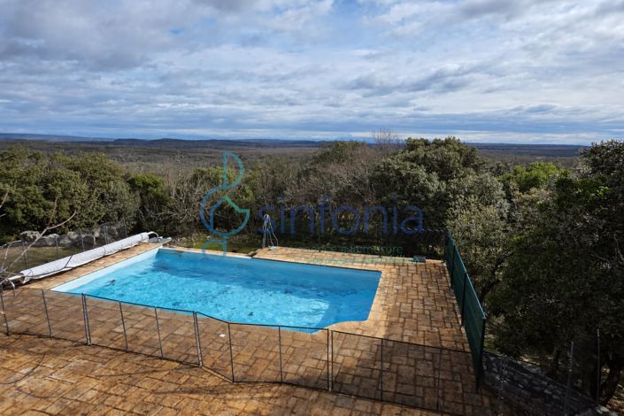 Image No.17-Maison de 4 chambres à vendre à Alès