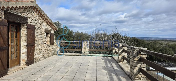 Image No.24-Maison de 4 chambres à vendre à Alès