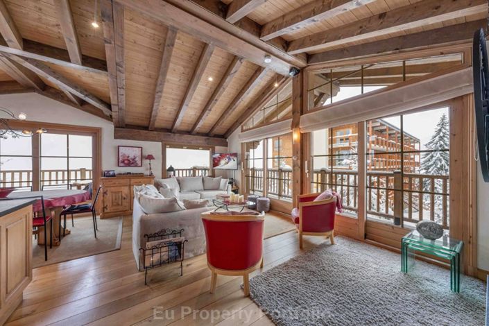 Image No.2-4 Bed Apartment for sale