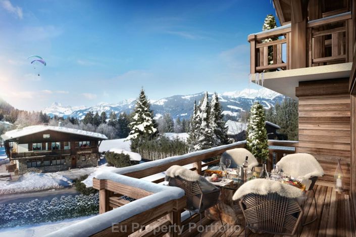 Image No.4-4 Bed Apartment for sale