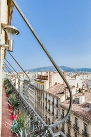 1 - Bouches-du-Rhône, Apartment