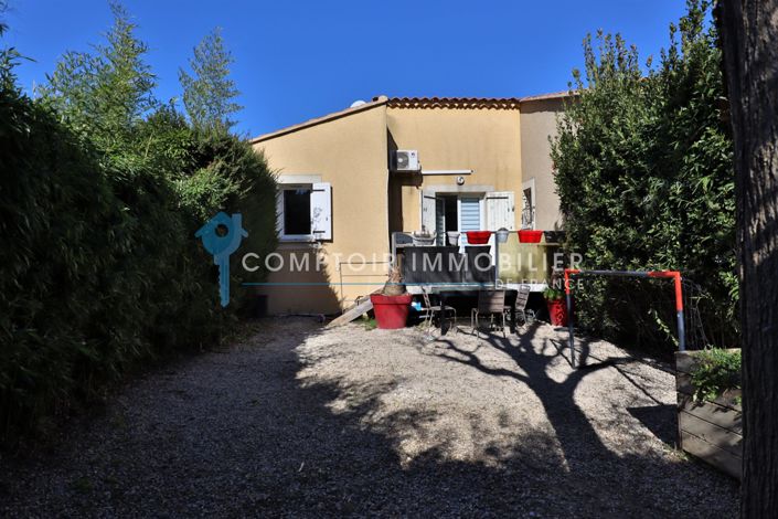 Image No.12-Maison de 2 chambres à vendre à Cavaillon