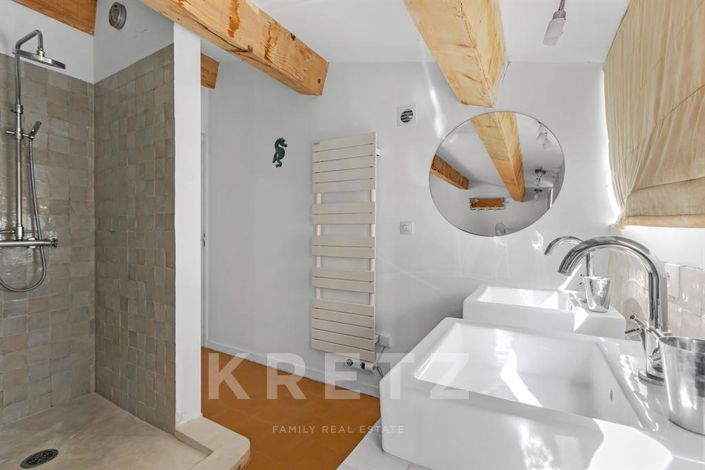 Image No.12-Maison à vendre à Saint-Cyr-sur-Mer