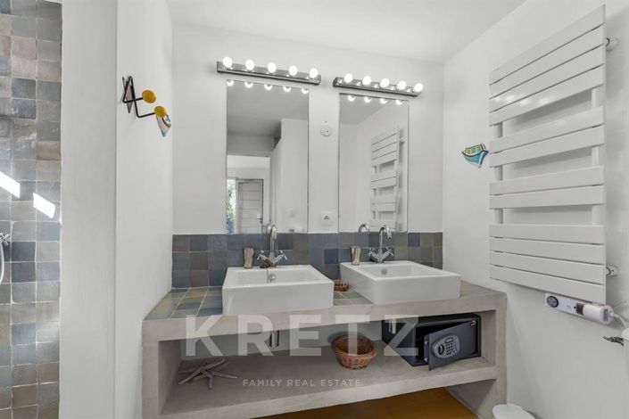 Image No.14-Maison à vendre à Saint-Cyr-sur-Mer