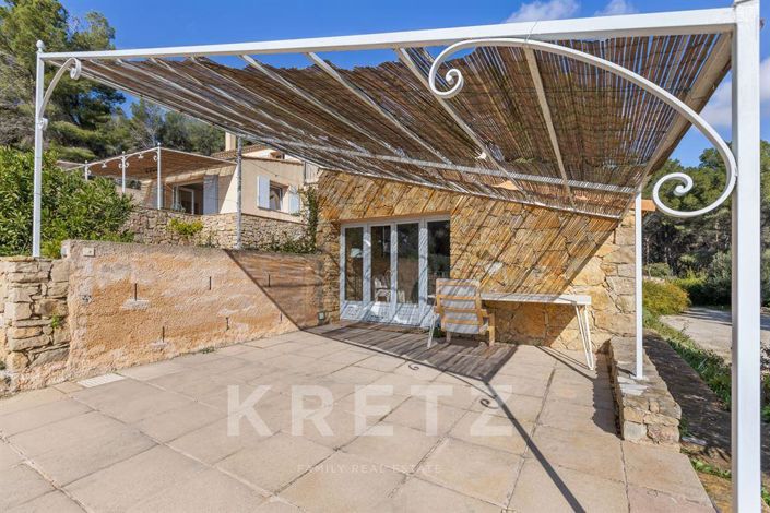 Image No.15-Maison à vendre à Saint-Cyr-sur-Mer