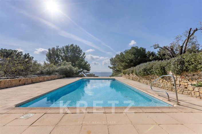 Image No.16-Maison à vendre à Saint-Cyr-sur-Mer