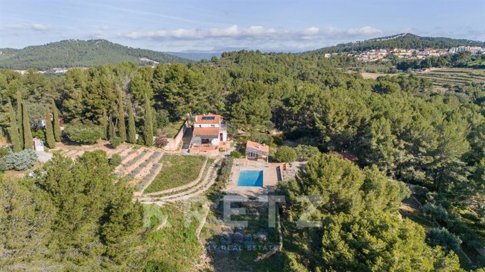 Image No.2-Maison à vendre à Saint-Cyr-sur-Mer