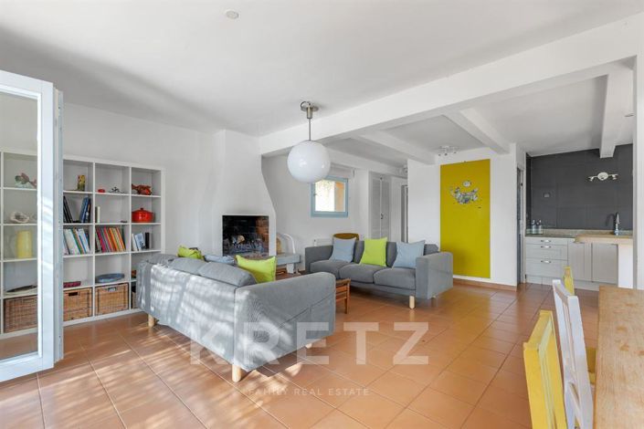 Image No.5-Maison à vendre à Saint-Cyr-sur-Mer