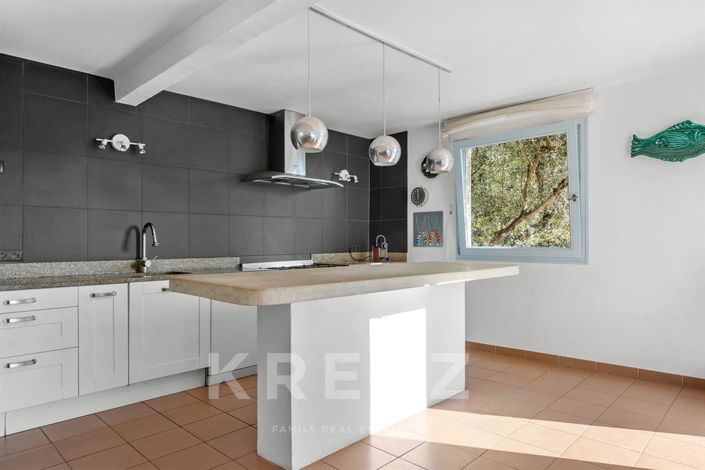 Image No.6-Maison à vendre à Saint-Cyr-sur-Mer