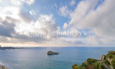 1 - Biarritz, Appartement