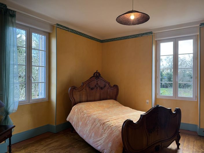 Image No.14-Maison de 5 chambres à vendre à Castelnau-d'Auzan