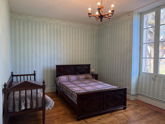 Image No.15-Maison de 5 chambres à vendre à Castelnau-d'Auzan