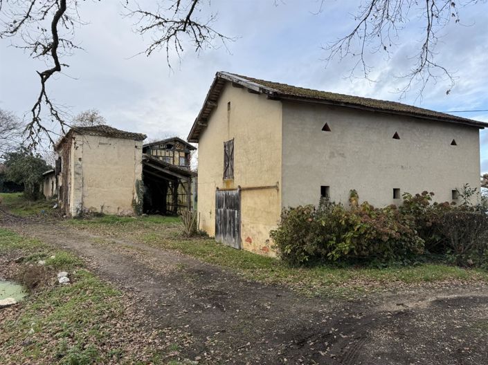 Image No.18-Maison de 5 chambres à vendre à Castelnau-d'Auzan