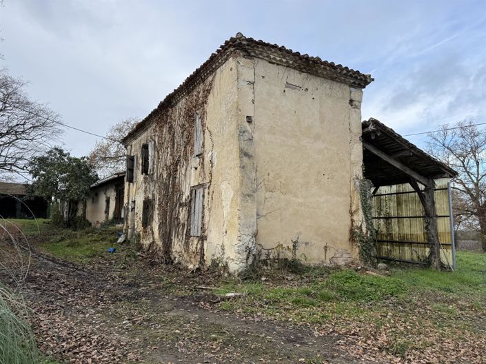 Image No.19-Maison de 5 chambres à vendre à Castelnau-d'Auzan