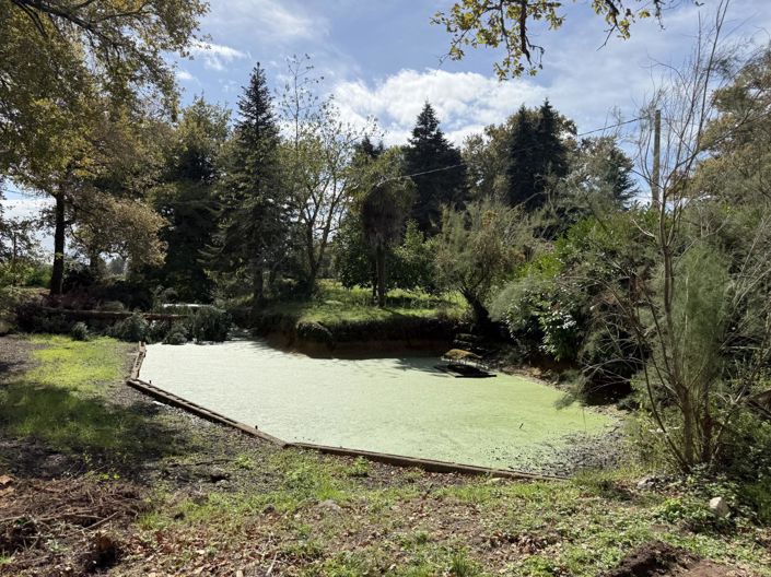 Image No.20-Maison de 5 chambres à vendre à Castelnau-d'Auzan