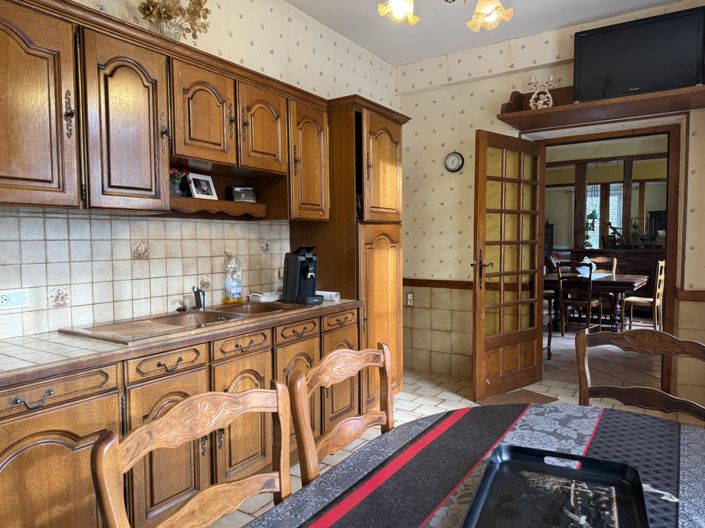 Image No.7-Maison de 5 chambres à vendre à Castelnau-d'Auzan